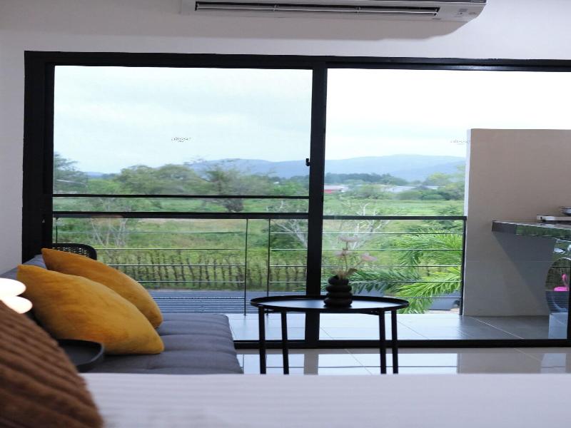 Alisse Stay Phuket Layan - Oda