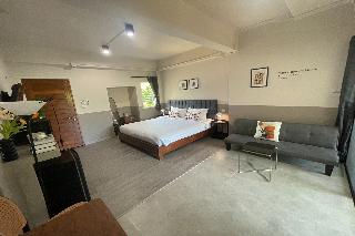 Alisse Stay Phuket Layan fotoÄŸrafÄ±