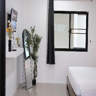 Alisse Stay Phuket Layan fotoÄŸrafÄ±