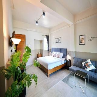 Alisse Stay Phuket Layan fotoÄŸrafÄ±