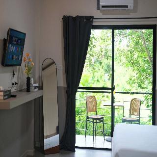 Alisse Stay Phuket Layan fotoÄŸrafÄ±