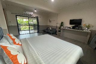 Alisse Stay Phuket Layan fotoÄŸrafÄ±