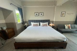Alisse Stay Phuket Layan fotoÄŸrafÄ±