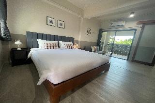 Alisse Stay Phuket Layan fotoÄŸrafÄ±