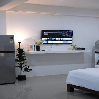 Alisse Stay Phuket Layan fotoÄŸrafÄ±