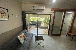 Alisse Stay Phuket Layan fotoÄŸrafÄ±