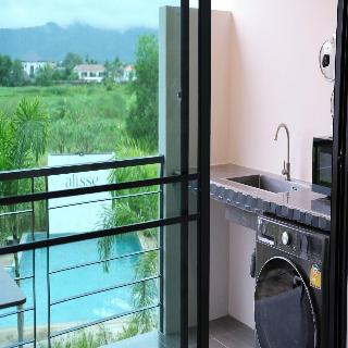 Alisse Stay Phuket Layan fotoÄŸrafÄ±