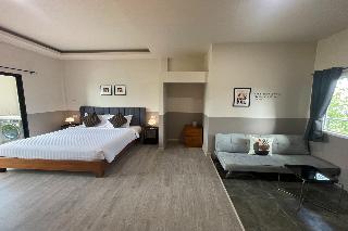 Alisse Stay Phuket Layan fotoÄŸrafÄ±