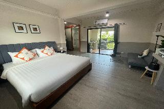 Alisse Stay Phuket Layan fotoÄŸrafÄ±