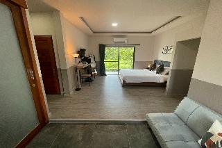 Alisse Stay Phuket Layan fotoÄŸrafÄ±