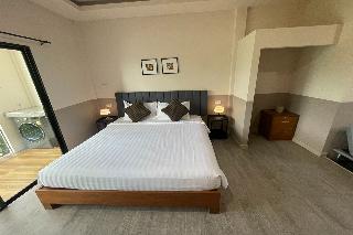Alisse Stay Phuket Layan fotoÄŸrafÄ±