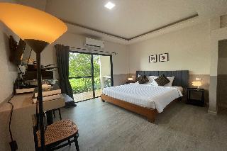 Alisse Stay Phuket Layan fotoÄŸrafÄ±