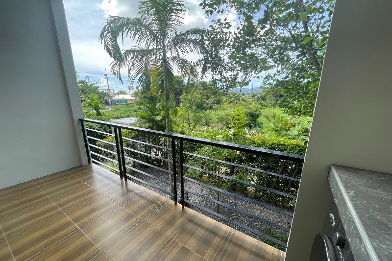 Alisse Stay Phuket Layan - Oda