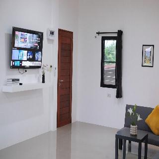 Alisse Stay Phuket Layan fotoÄŸrafÄ±