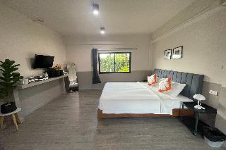 Alisse Stay Phuket Layan fotoÄŸrafÄ±