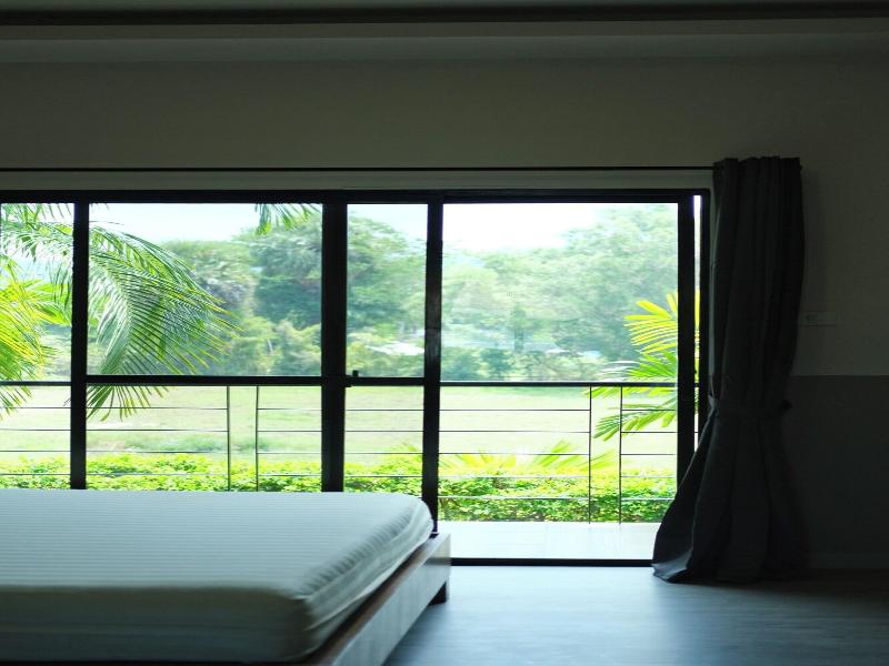Alisse Stay Phuket Layan - Oda