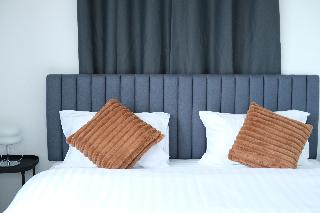 Alisse Stay Phuket Layan fotoÄŸrafÄ±