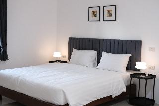 Alisse Stay Phuket Layan fotoÄŸrafÄ±
