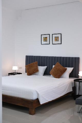 Alisse Stay Phuket Layan fotoÄŸrafÄ±