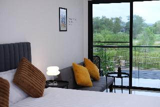 Alisse Stay Phuket Layan fotoÄŸrafÄ±