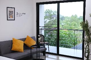 Alisse Stay Phuket Layan fotoÄŸrafÄ±