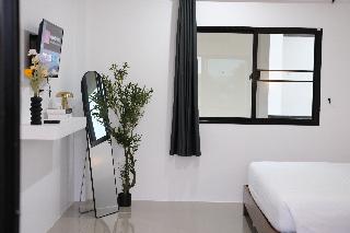 Alisse Stay Phuket Layan fotoÄŸrafÄ±