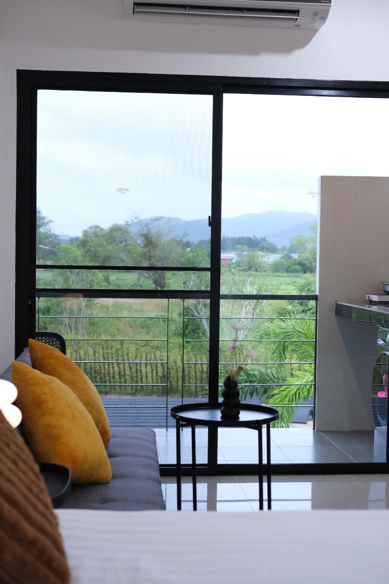 Alisse Stay Phuket Layan - Oda