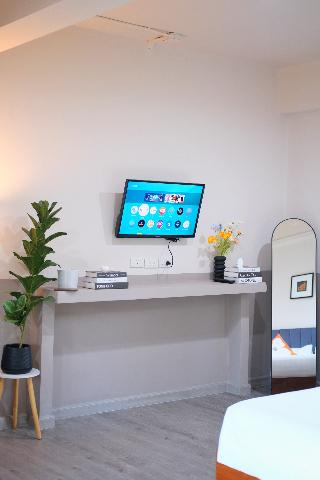 Alisse Stay Phuket Layan fotoÄŸrafÄ±