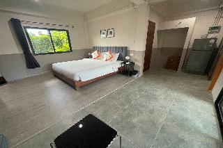 Alisse Stay Phuket Layan fotoÄŸrafÄ±