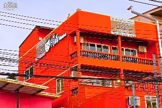 The Lodge Jomtien 9 fotoÄŸrafÄ±