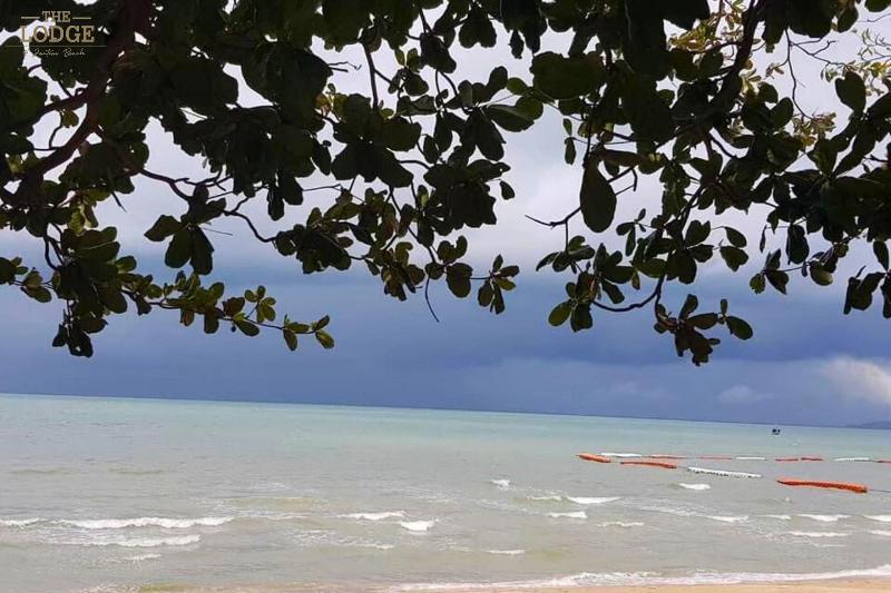 The Lodge Jomtien 9 - Genel