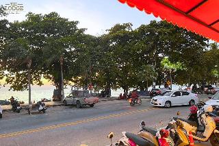 The Lodge Jomtien 9 fotoÄŸrafÄ±