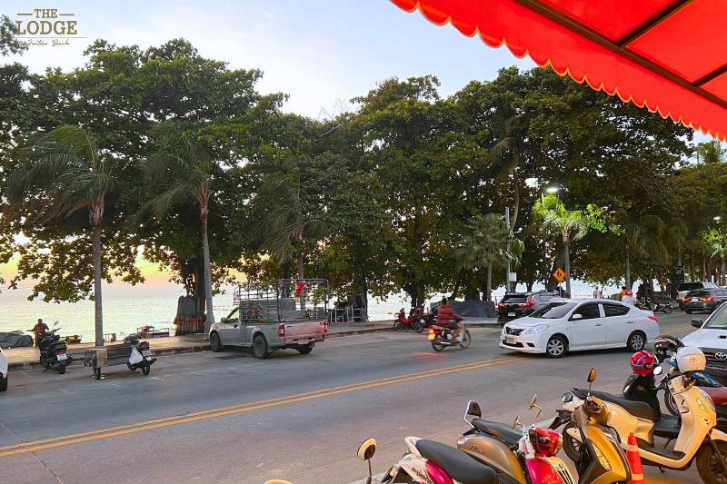 The Lodge Jomtien 9 - Genel