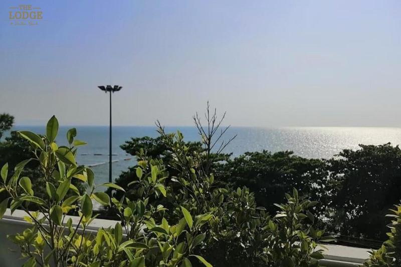 The Lodge Jomtien 9 - Genel