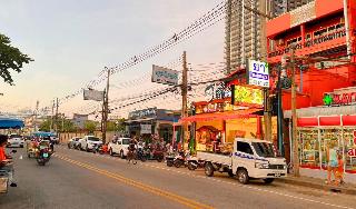 The Lodge Jomtien 9 fotoÄŸrafÄ±