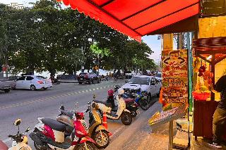 The Lodge Jomtien 9 fotoÄŸrafÄ±