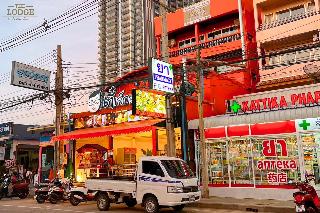 The Lodge Jomtien 9 fotoÄŸrafÄ±