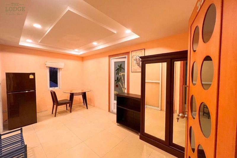 The Lodge Jomtien 9 - Oda