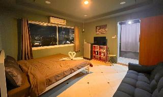 The Lodge Jomtien 9 fotoÄŸrafÄ±