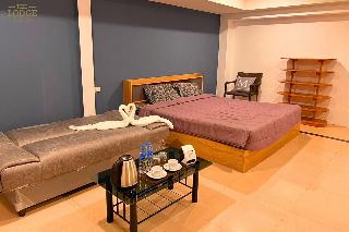 The Lodge Jomtien 9 fotoÄŸrafÄ±