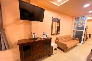 The Lodge Jomtien 9 fotoÄŸrafÄ±