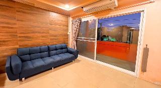 The Lodge Jomtien 9 fotoÄŸrafÄ±