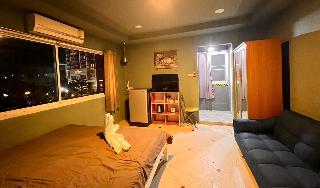 The Lodge Jomtien 9 fotoÄŸrafÄ±