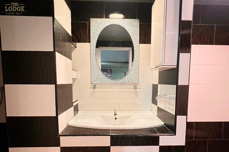 The Lodge Jomtien 9 - Oda