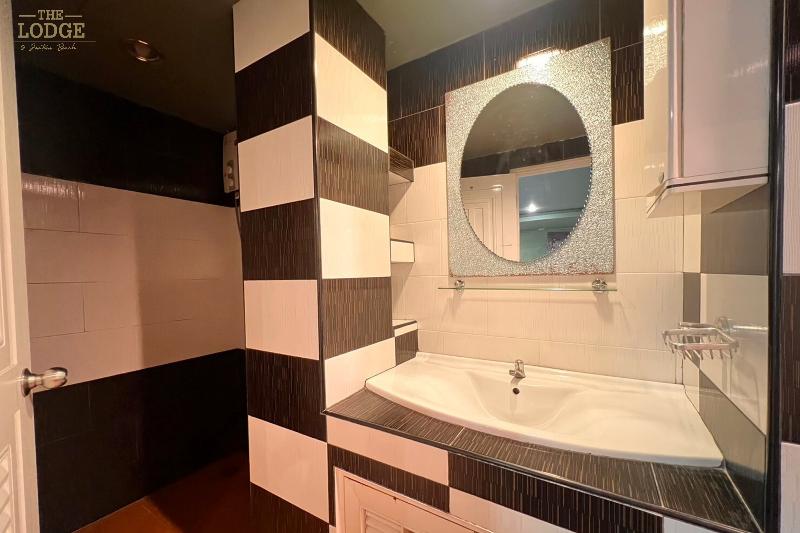 The Lodge Jomtien 9 - Oda