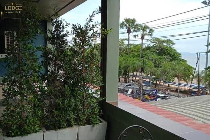 The Lodge Jomtien 9 - Oda