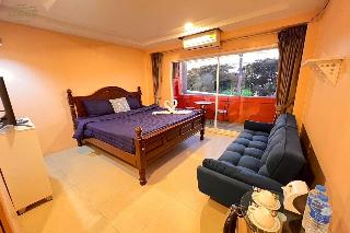 The Lodge Jomtien 9 fotoÄŸrafÄ±