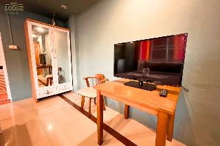 The Lodge Jomtien 9 fotoÄŸrafÄ±