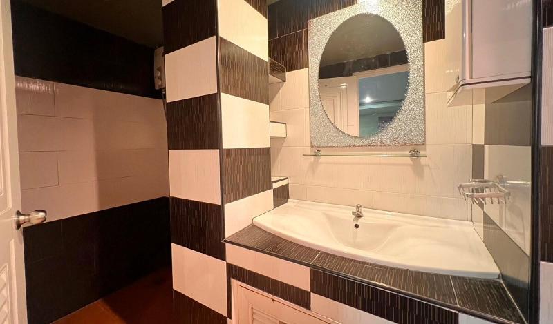 The Lodge Jomtien 9 - Oda