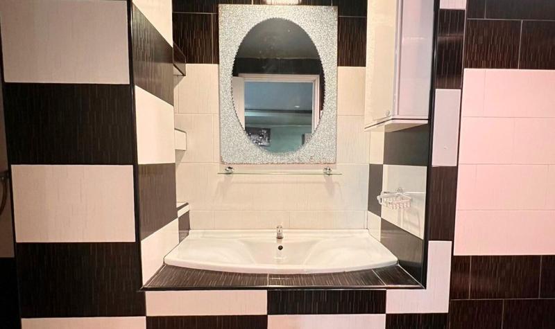 The Lodge Jomtien 9 - Oda